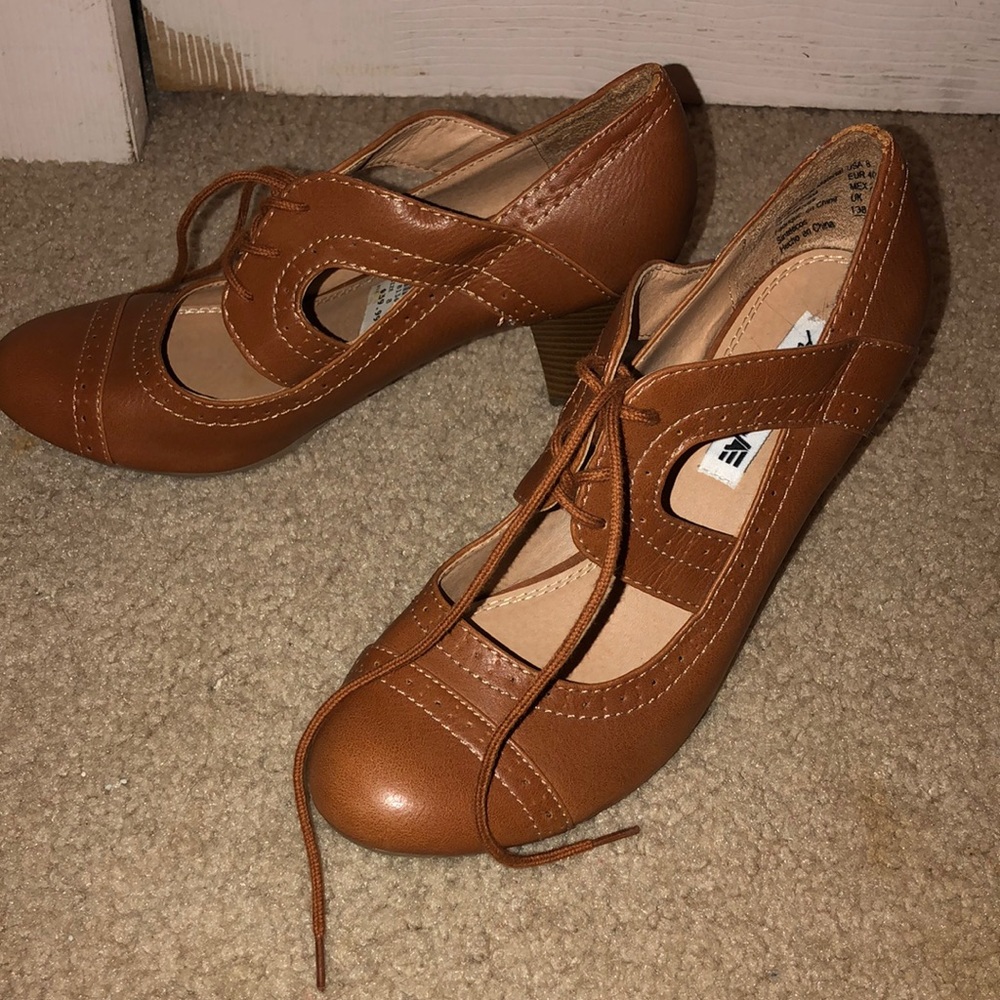 American Eagle Heels